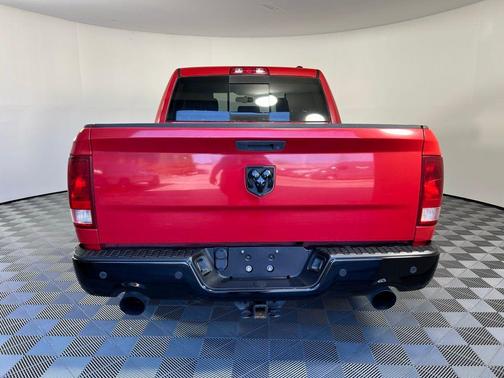 2012 RAM 1500 SLT