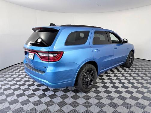 2026 Dodge Durango GT HEMI V8