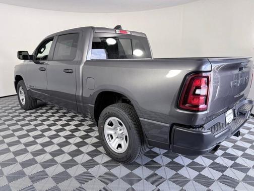 Granite Crystal 2026 RAM 1500 Tradesman