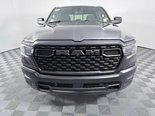 Granite Crystal 2026 RAM 1500 Tradesman