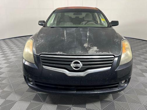 2009 Nissan Altima 2.5