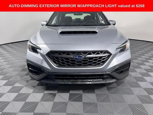 2023 Subaru WRX Base