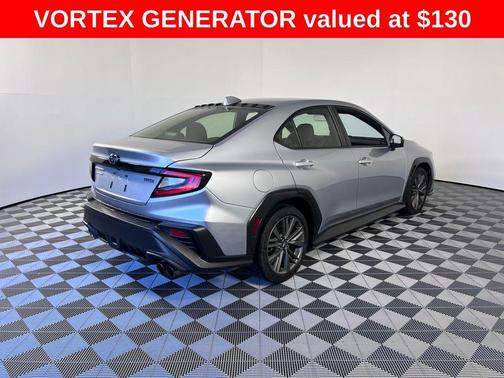 2023 Subaru WRX Base