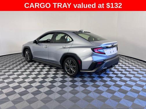 2023 Subaru WRX Base