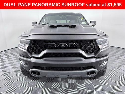 2024 RAM 1500 TRX