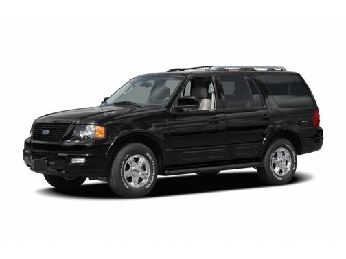 2006 Ford Expedition XLT
