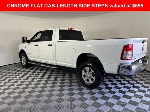 2023 RAM 2500 Big Horn