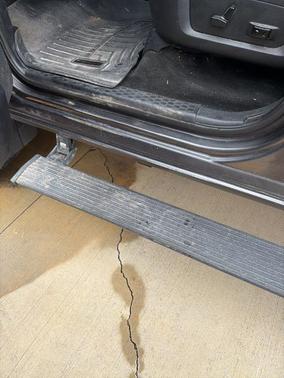 2016 RAM 2500 Big Horn