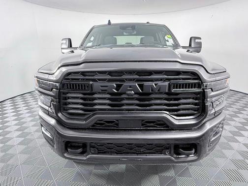 Granite Crystal 2026 RAM 2500 Big Horn
