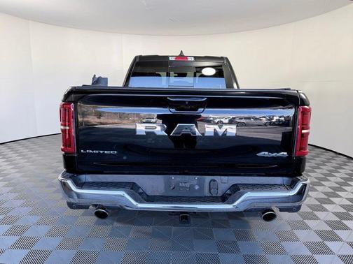 2025 RAM 1500 Limited