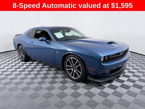 2023 Dodge Challenger R/T