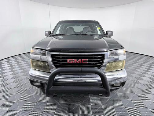 2004 GMC Canyon SLE