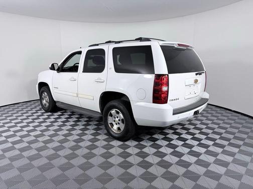 2013 Chevrolet Tahoe LT