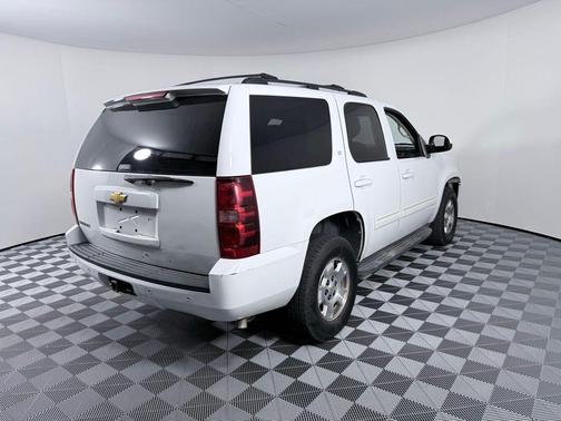 2013 Chevrolet Tahoe LT