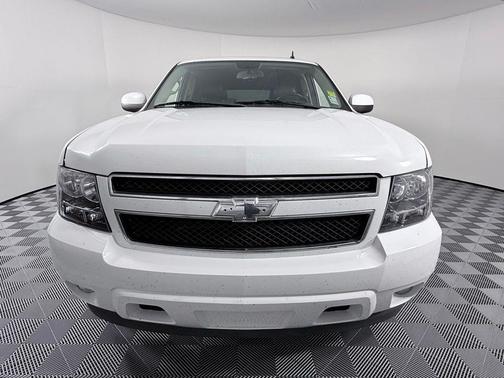 2013 Chevrolet Tahoe LT