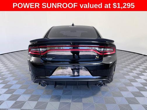 2021 Dodge Charger Scat Pack