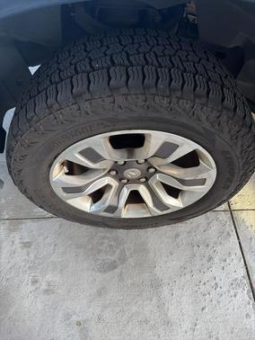 2019 RAM 1500 Longhorn