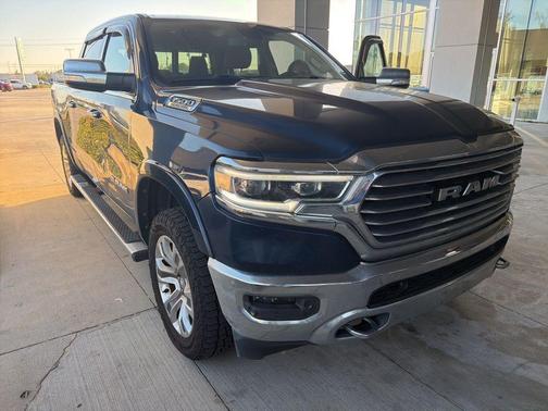 2019 RAM 1500 Longhorn