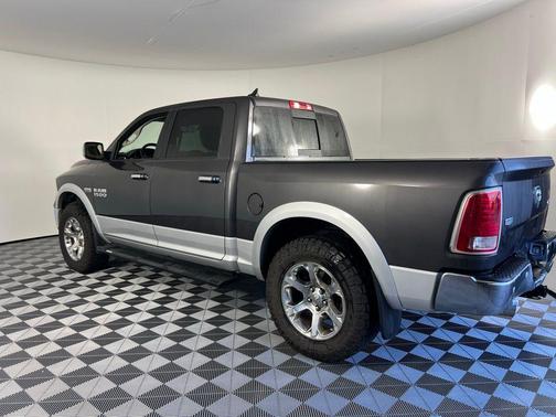 2018 RAM 1500 Laramie
