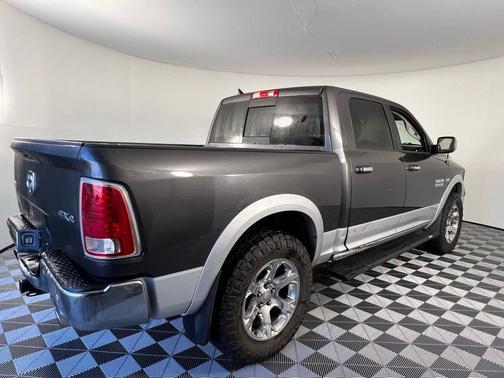 2018 RAM 1500 Laramie