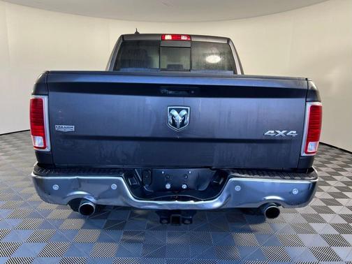 2018 RAM 1500 Laramie