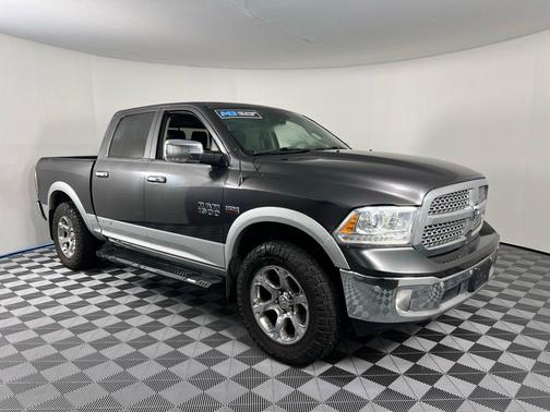 2018 RAM 1500 Laramie