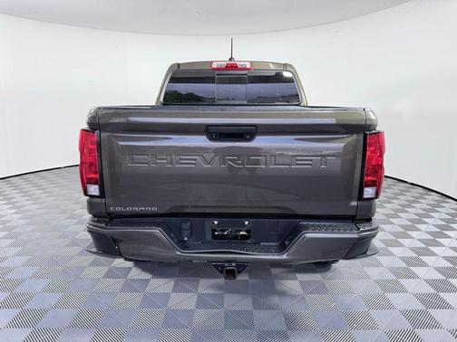 Harvest Gold / Bronze 2023 Chevrolet Colorado LT