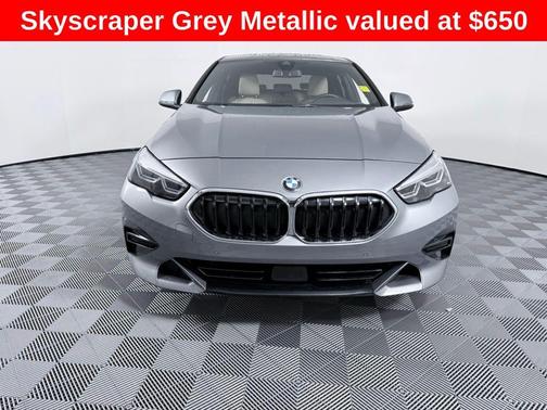 2024 BMW 228 Gran Coupe 228i sDrive Gran Coupe