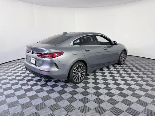 2024 BMW 228 Gran Coupe 228i sDrive Gran Coupe