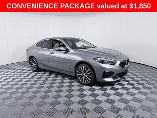 2024 BMW 228 Gran Coupe 228i sDrive Gran Coupe