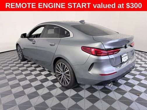 2024 BMW 228 Gran Coupe 228i sDrive Gran Coupe