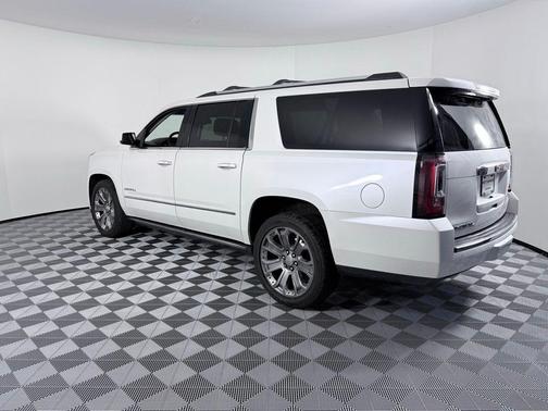 2016 GMC Yukon XL Denali