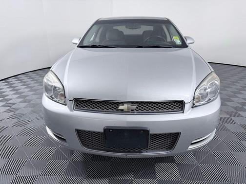 2014 Chevrolet Impala Limited LT