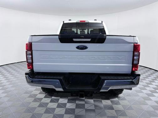 2020 Ford F-250 Lariat