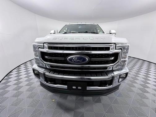 2020 Ford F-250 Lariat