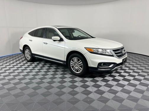 2013 Honda Crosstour EX-L