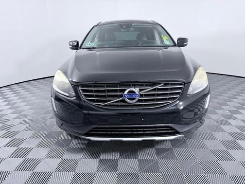 2016 Volvo XC60 T5 Premier