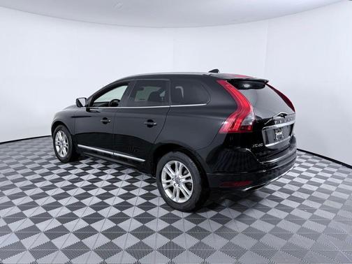 2016 Volvo XC60 T5 Premier