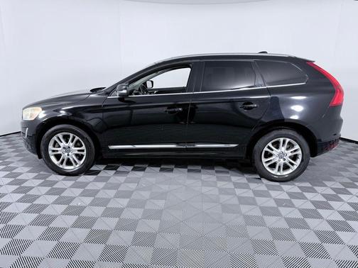 2016 Volvo XC60 T5 Premier