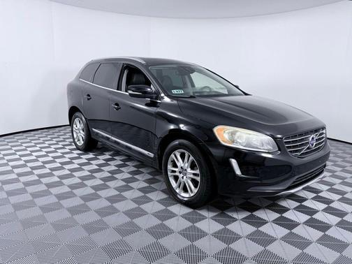 2016 Volvo XC60 T5 Premier