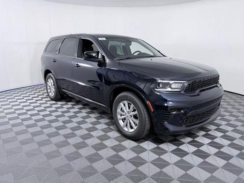 Night 2026 Dodge Durango GT RWD