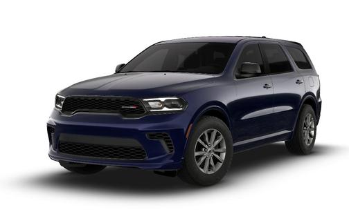 Night 2026 Dodge Durango GT RWD