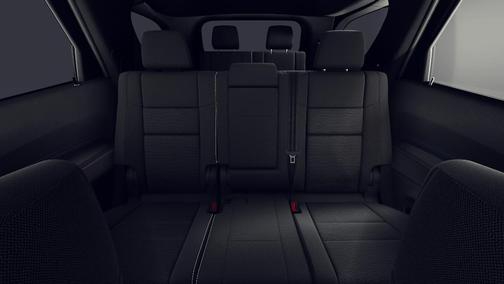 Night 2026 Dodge Durango GT RWD