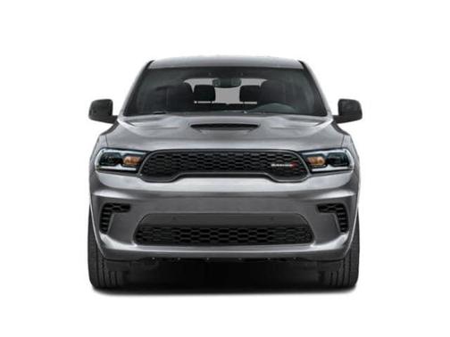 White Knuckle 2027 Dodge Durango GT Plus