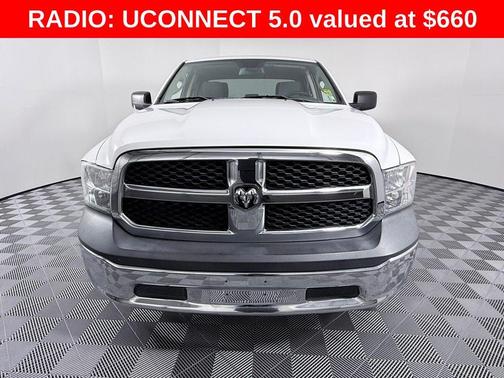 2016 RAM 1500 Tradesman/Express
