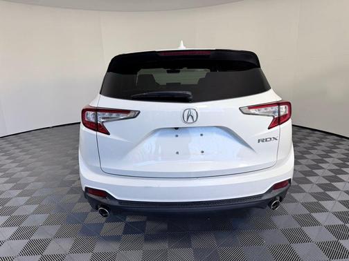 2021 Acura RDX Base