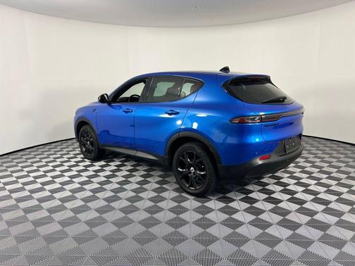 2024 Dodge Hornet GT