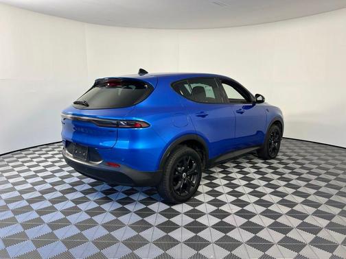 2024 Dodge Hornet GT