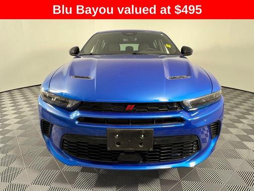 2024 Dodge Hornet GT