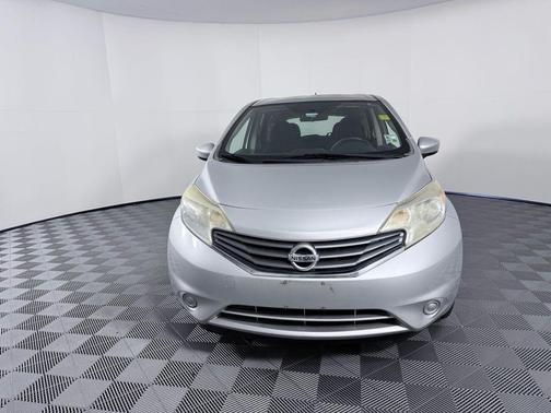 2016 Nissan Versa Note SV